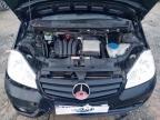 2011 MERCEDES-BENZ A CLASS A160 BLUEEFFICIENCY CLASSIC SE 5DR for sale at Copart CORBY
