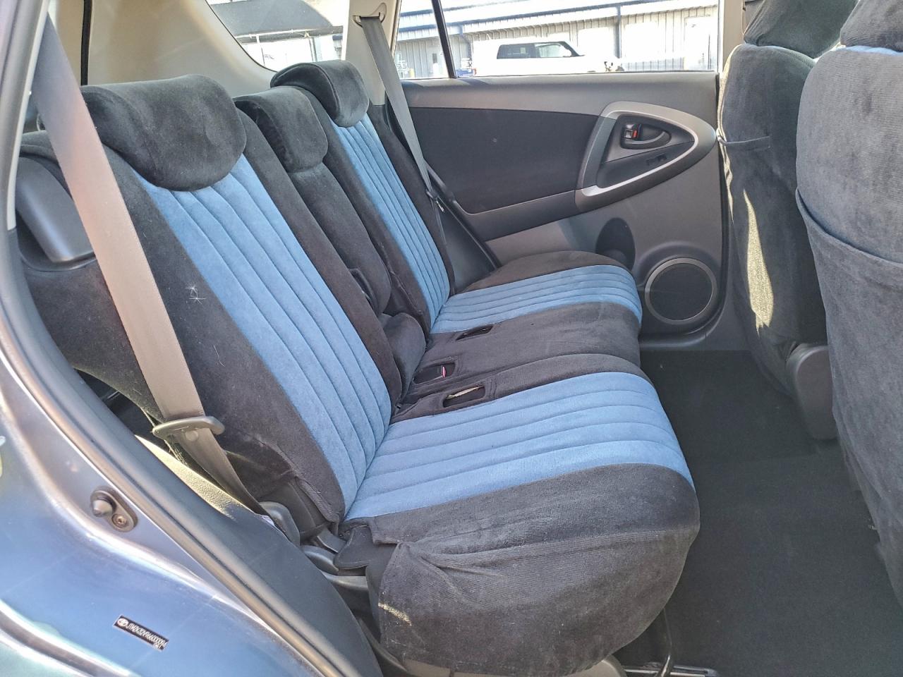 2006 Toyota Rav4 Sport VIN: JTMZK32V966000094 Lot: 92766645