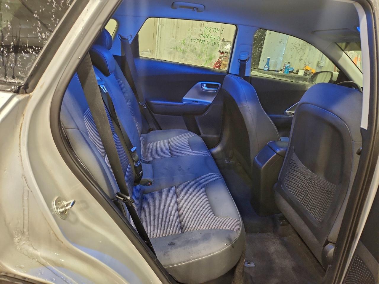 2018 Kia Niro Fe VIN: KNDCB3LC0J5123512 Lot: 95117255