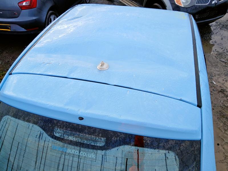 2013 FIAT 500 1.2 COLOUR THERAPY 3DR