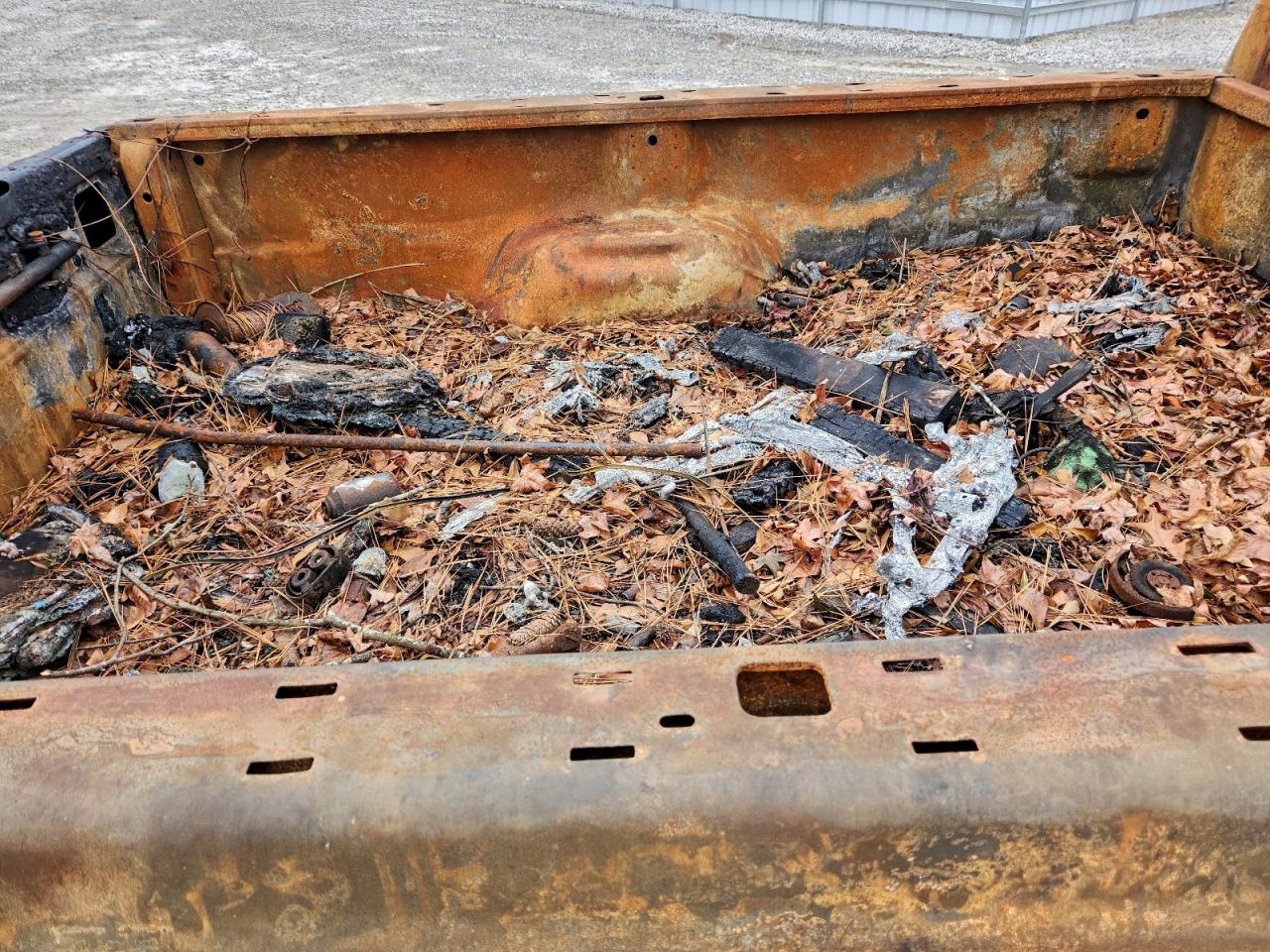 2008 Ford F450 Super Duty VIN: 1FTXW43R58EB41949 Lot: 95420375