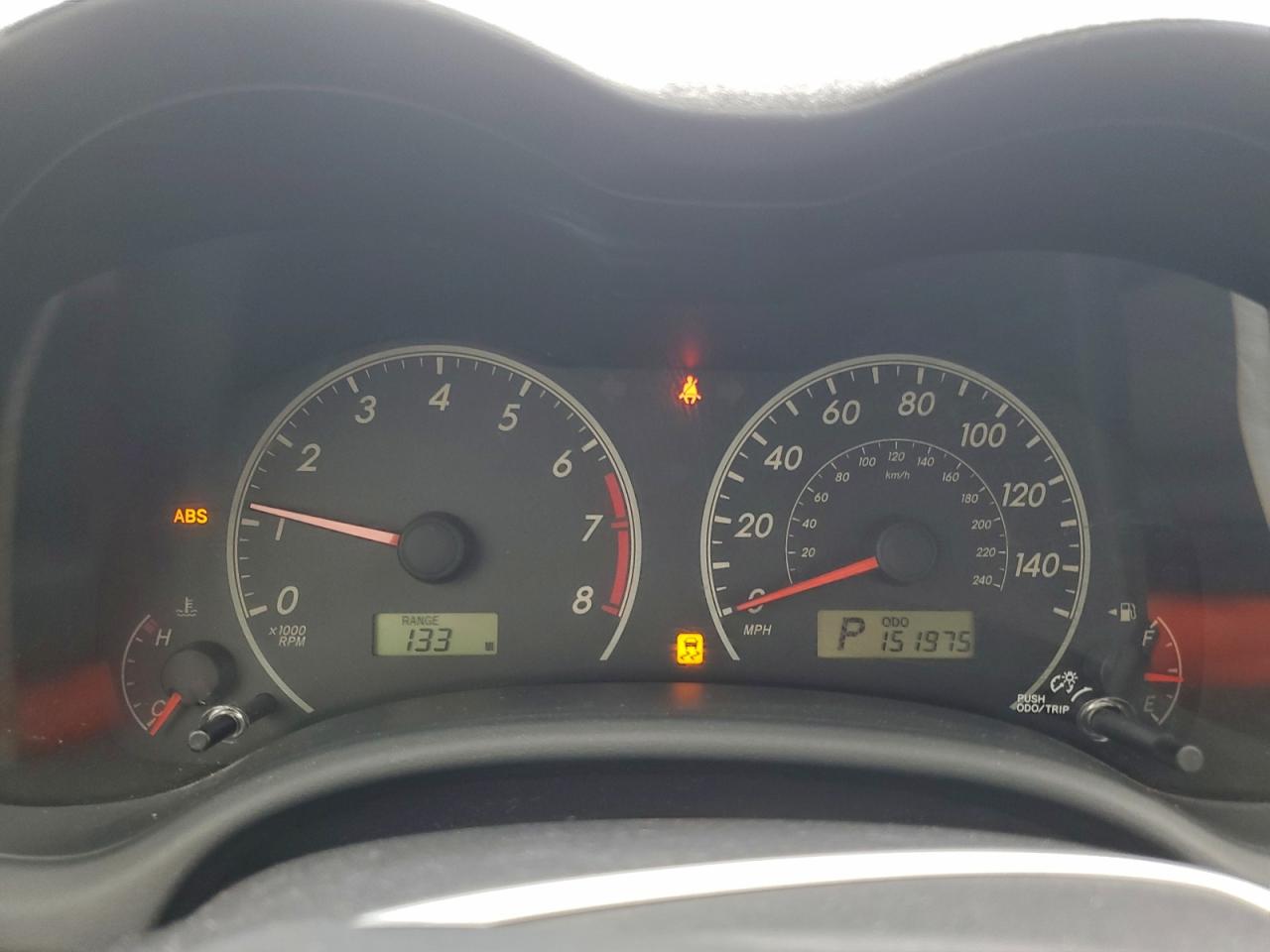 2013 Toyota Corolla Base VIN: JTDBU4EEXDJ117285 Lot: 94032945