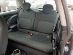 2008 MINI HATCHBACK 1.6 COOPER 3DR for sale at Copart SANDTOFT