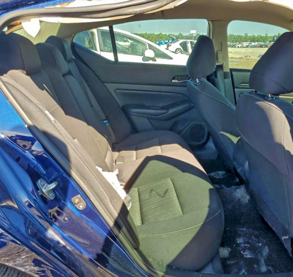 2021 Nissan Altima S VIN: 1N4BL4BV4MN414588 Lot: 94187545