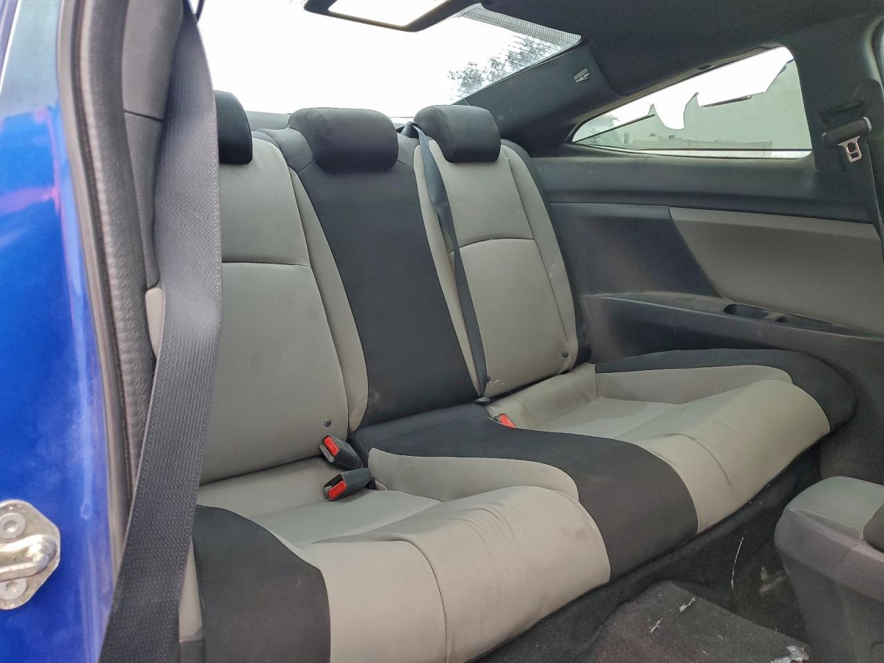 2016 Honda Civic Lx VIN: 2HGFC4B03GH306722 Lot: 94910465