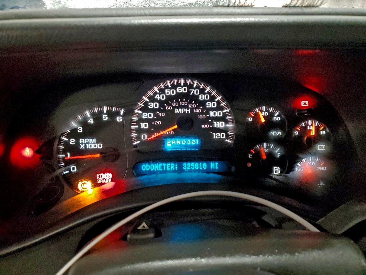 2005 Chevrolet Avalanche K1500 VIN: 3GNEK12Z65G119571 Lot: 95570335