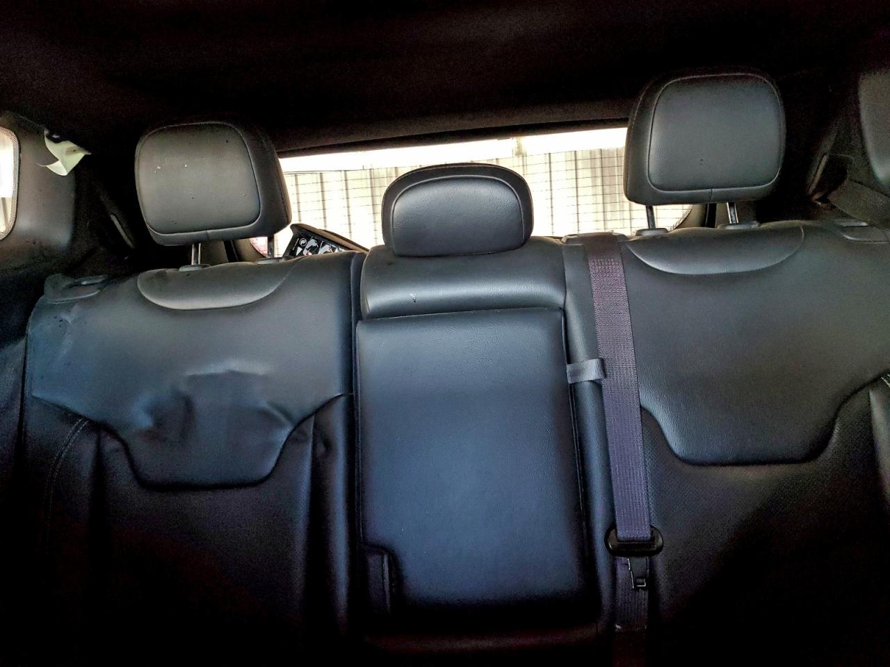 2021 Jeep Compass 80Th Edition VIN: 3C4NJDEB2MT591414 Lot: 96638215