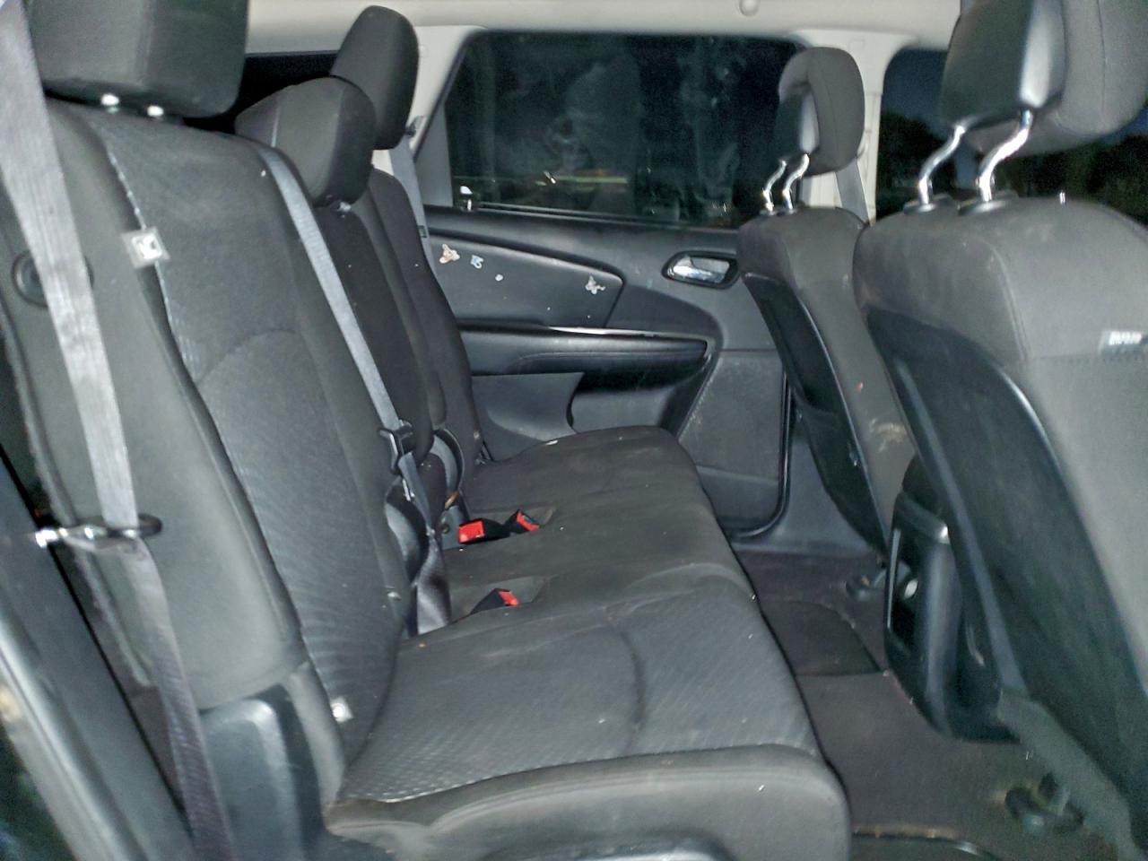 2017 Dodge Journey Sxt VIN: 3C4PDCBG6HT511127 Lot: 94845955