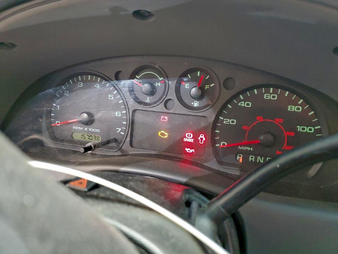 2004 Ford Ranger Super Cab VIN: 1FTZR15E34TA13529 Lot: 95346775