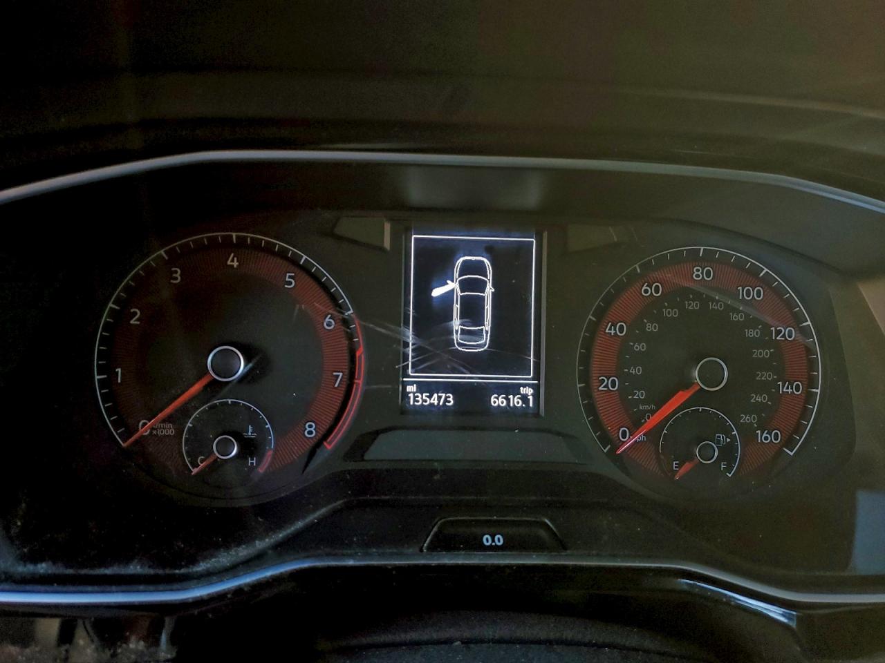 2021 Volkswagen Jetta S VIN: 3VWC57BU0MM008297 Lot: 93998785