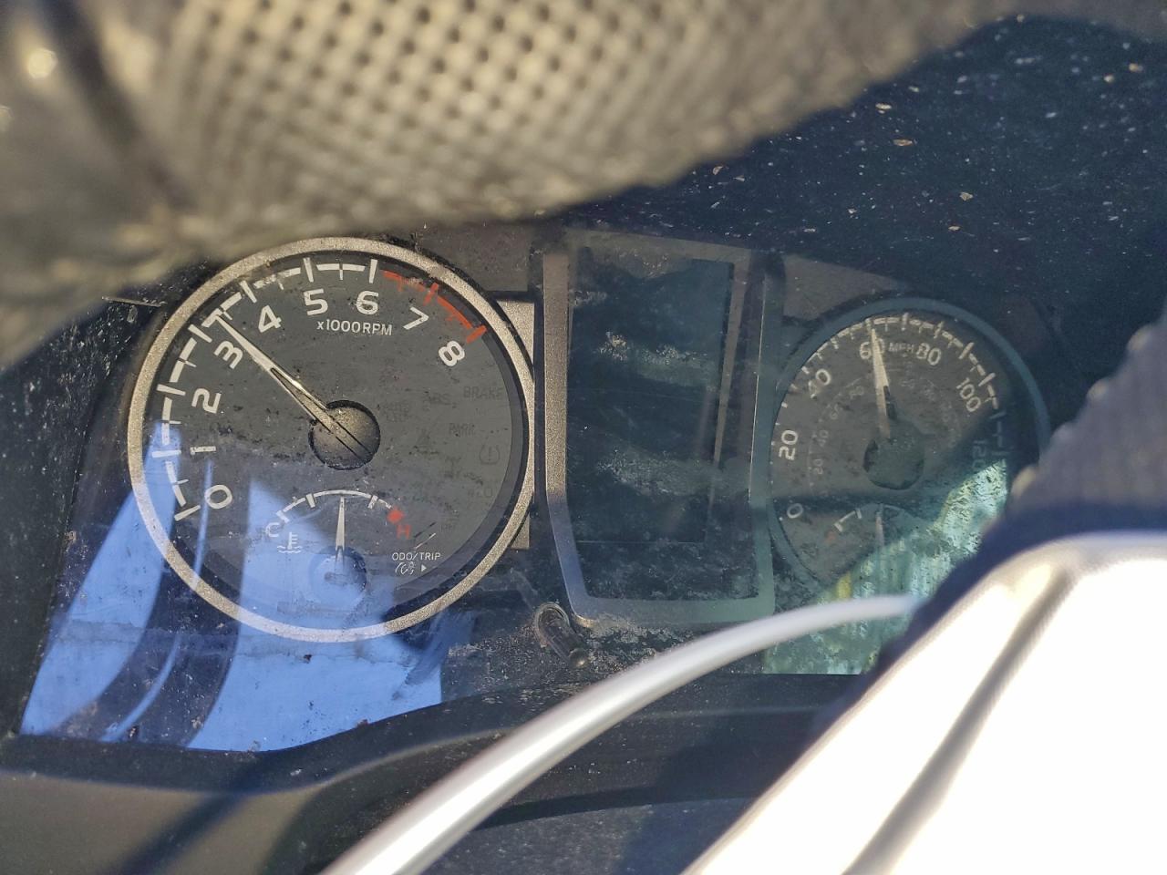 2023 Toyota Tacoma Double Cab VIN: 3TMCZ5AN4PM557902 Lot: 96386335