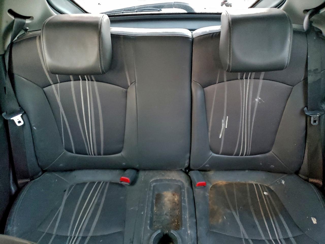 2015 Chevrolet Spark Ls VIN: KL8CB6S90FC808208 Lot: 93880015