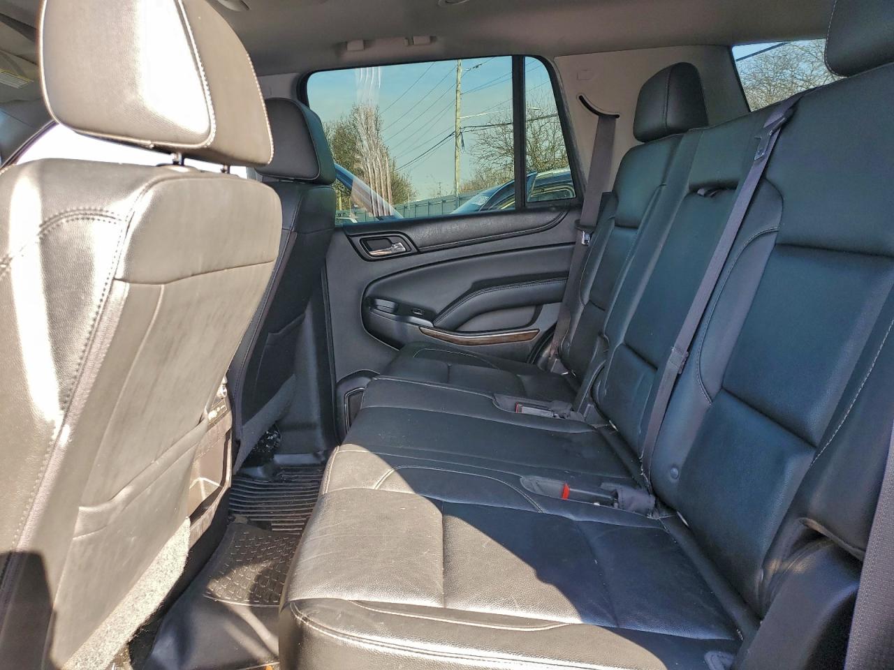 2016 Chevrolet Tahoe K1500 Lt VIN: 1GNSKBKC1GR327249 Lot: 93978525