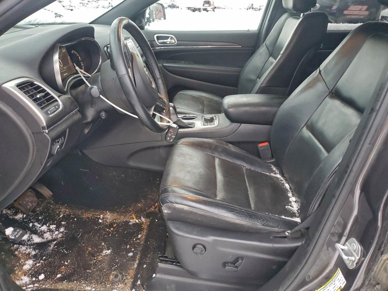 2019 Jeep Grand Cherokee Limited VIN: 1C4RJFBG7KC798869 Lot: 95216425