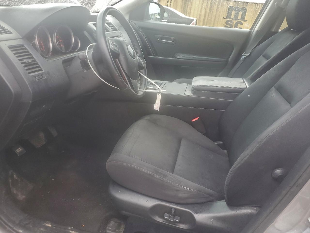 2010 Mazda Cx-9 VIN: JM3TB3MV4A0227084 Lot: 96265385