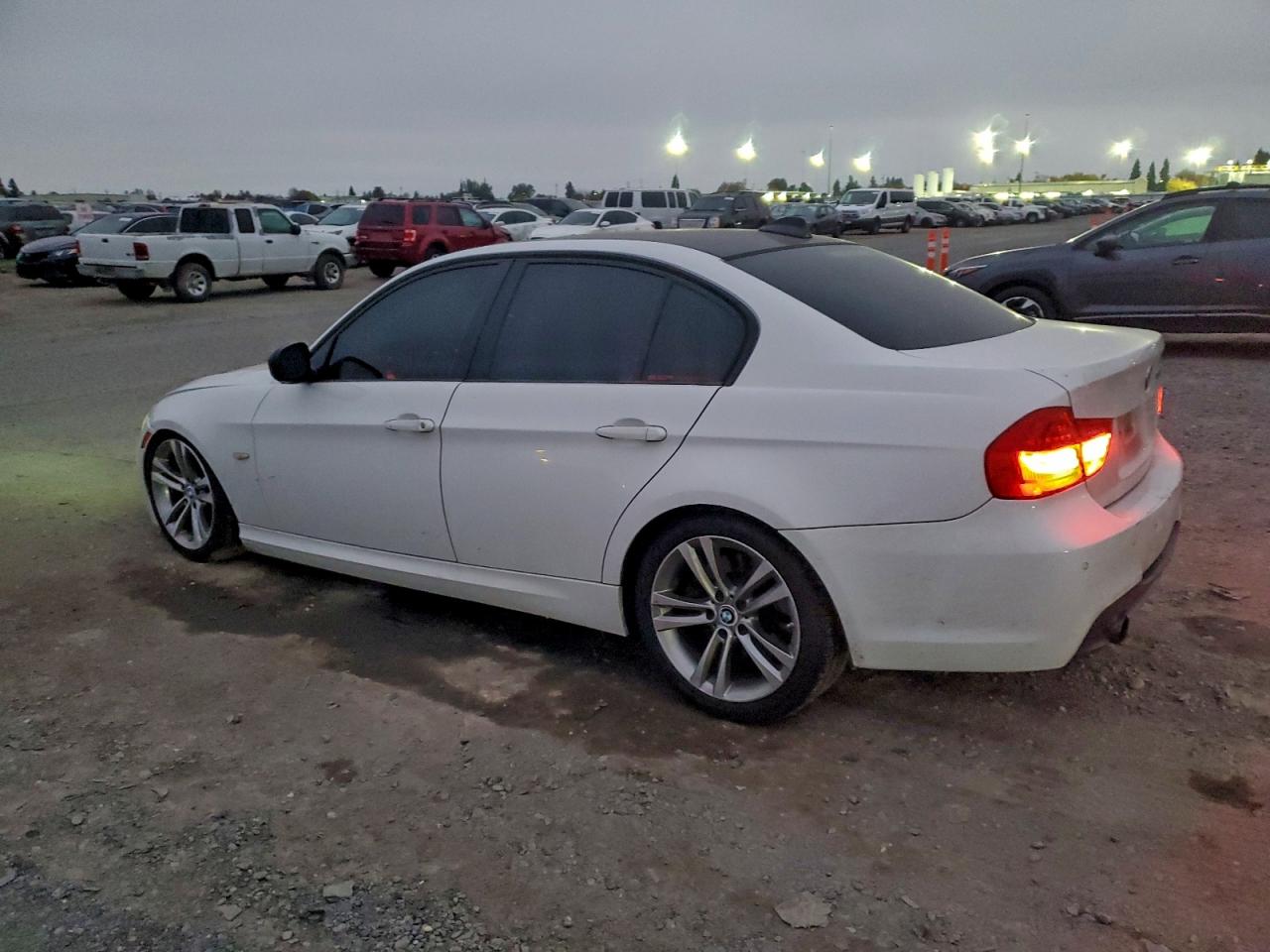 Фото: WBAPN7C54BA782250