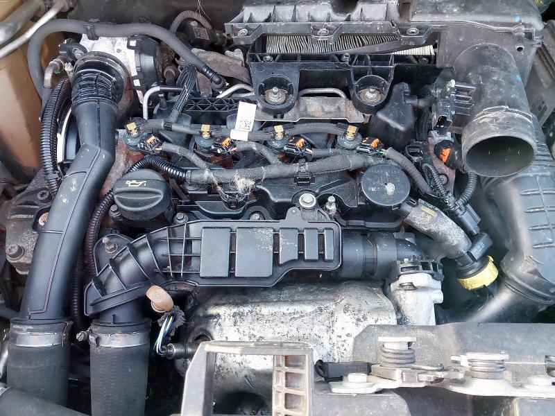 2020 CITROEN BERLINGO 1.5 BLUEHDI 650KG ENTERPRISE 75PS