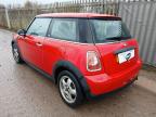 2012 MINI HATCHBACK 1.6 FIRST 3DR for sale at Copart WESTBURY