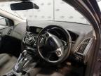 2013 FORD FOCUS 1.6 125 TITANIUM 5DR POWERSHIFT for sale at Copart NEWBURY