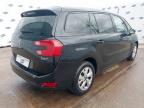 2016 CITROEN GRAND C4 PICASSO 1.6 BLUEHDI VTR+ 5DR EAT6 for sale at Copart ROCHFORD