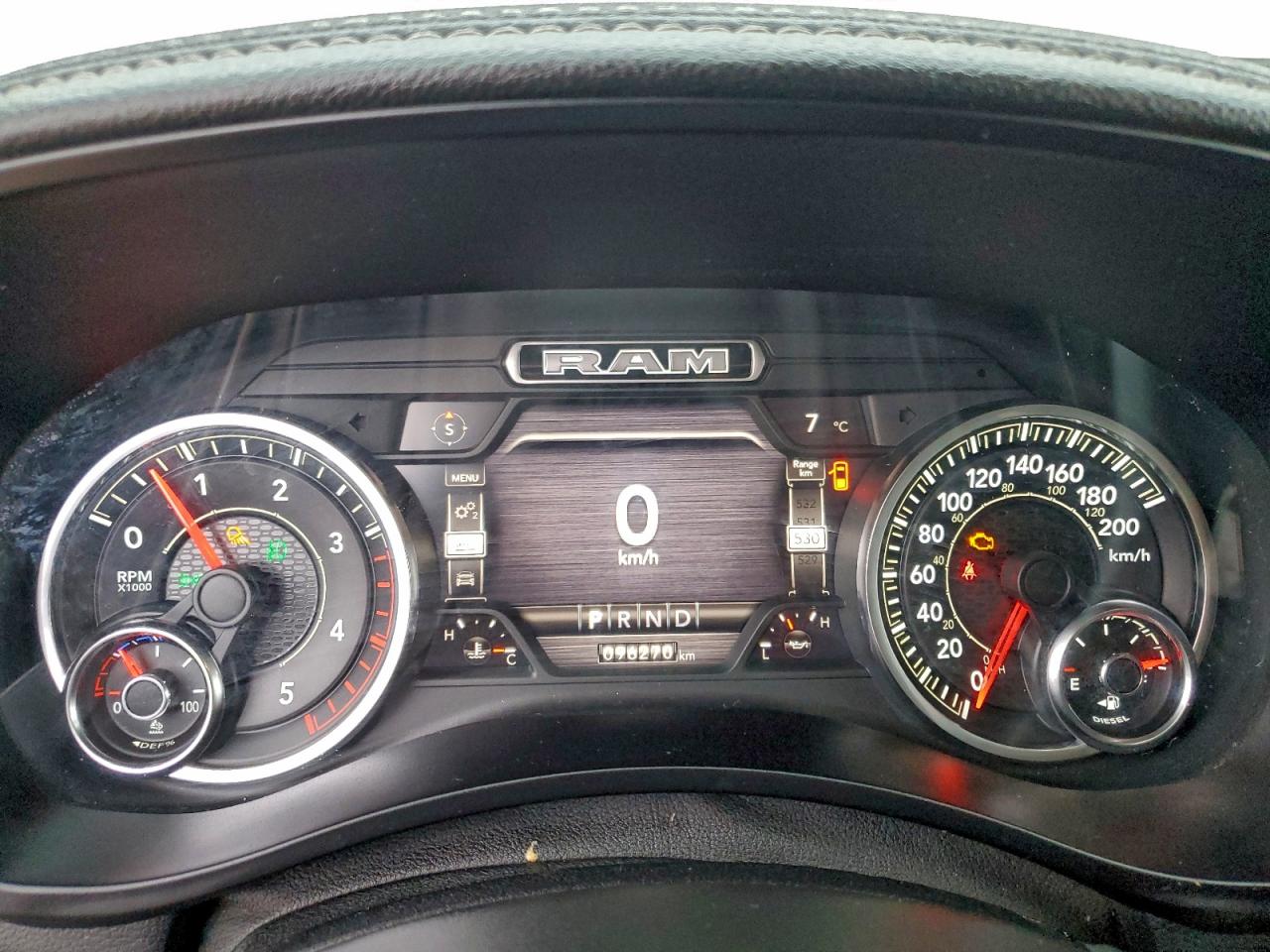 2020 Ram 3500 Laramie VIN: 3C63R3EL3LG312912 Lot: 95061185