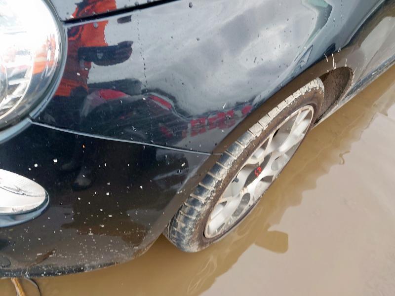 2014 FIAT 500 0.9 TWINAIR 105 S 3DR