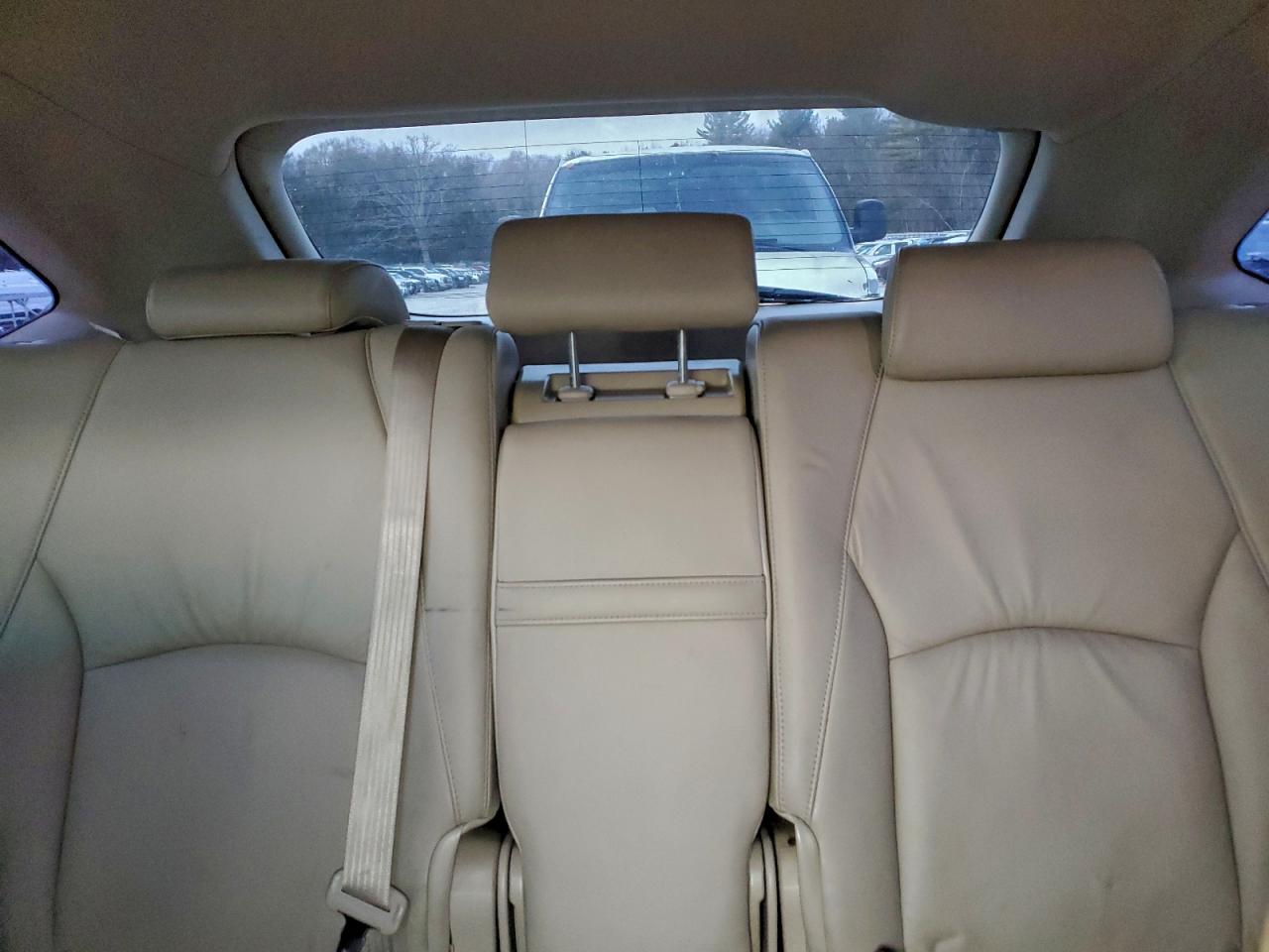 2006 Lexus Rx 330 VIN: 2T2HA31UX6C108574 Lot: 96515055