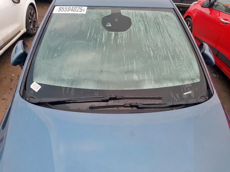 2016 VAUXHALL ASTRA 1.6 CDTI 16V ECOFLEX SRI NAV 5DR