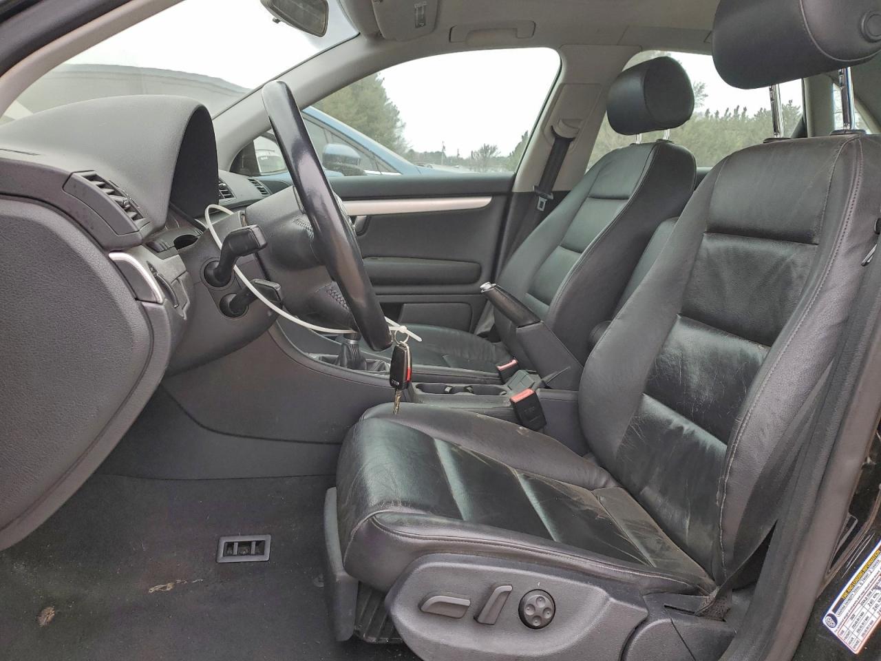 Фото: WAUAF78E57A033833