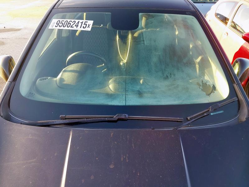 2014 VAUXHALL MOKKA 1.6I EXCLUSIV 5DR