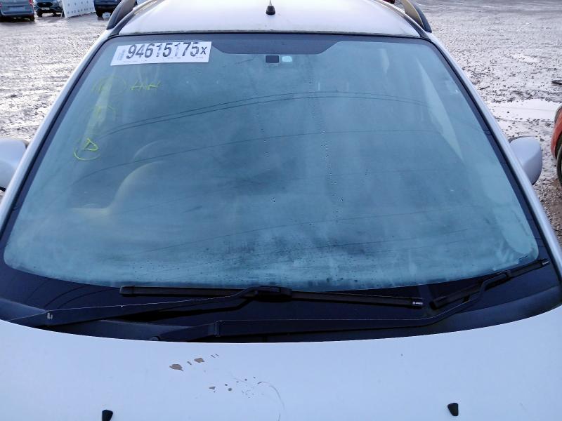 2010 SUZUKI SX4 1.6 SZ4 5DR