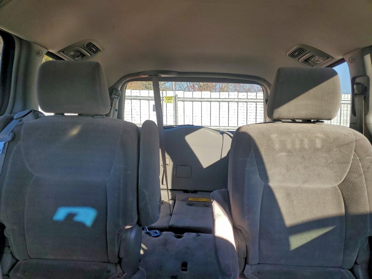 2008 Toyota Sienna Xle VIN: 5TDZK22C68S159246 Lot: 96741125