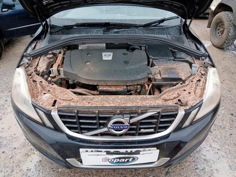 2012 VOLVO XC60 D4 [163] R DESIGN 5DR GEARTRONIC