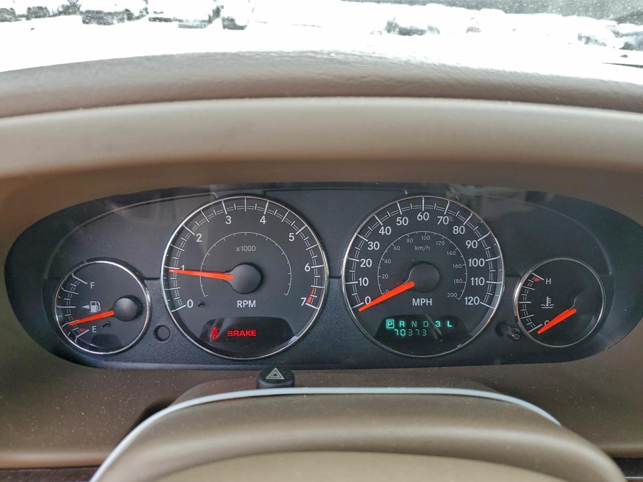 2004 Chrysler Sebring Lxi VIN: 1C3EL55R84N180228 Lot: 94460075