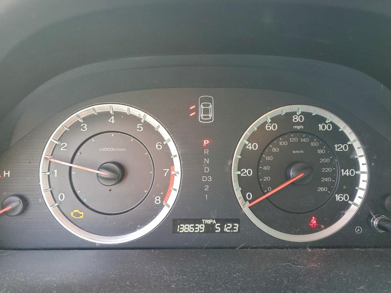 2011 Honda Accord Se VIN: 1HGCP2F62BA078892 Lot: 95748935