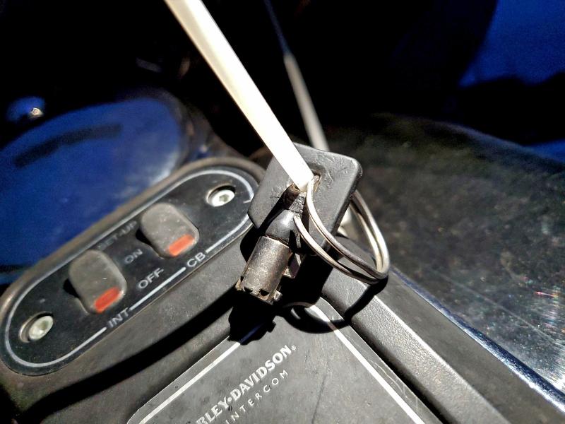 2000 HARLEY-DAVIDSON FLHTCUI   