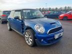 2013 MINI HATCHBACK 1.6 COOPER S 3DR for sale at Copart GLOUCESTER