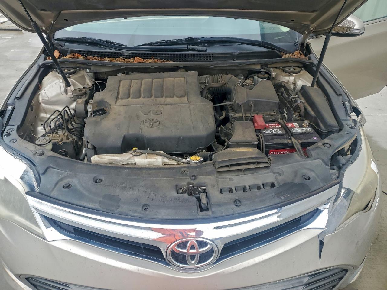 2014 Toyota Avalon Base VIN: 4T1BK1EB3EU092459 Lot: 94495765