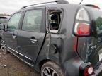 2015 CITROEN C3 PICASSO 1.6 HDI 8V SELECTION 5DR for sale at Copart SANDTOFT