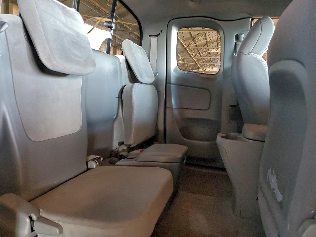 2010 Toyota Tacoma Access Cab VIN: 5TETX4CN3AZ685295 Lot: 94759555