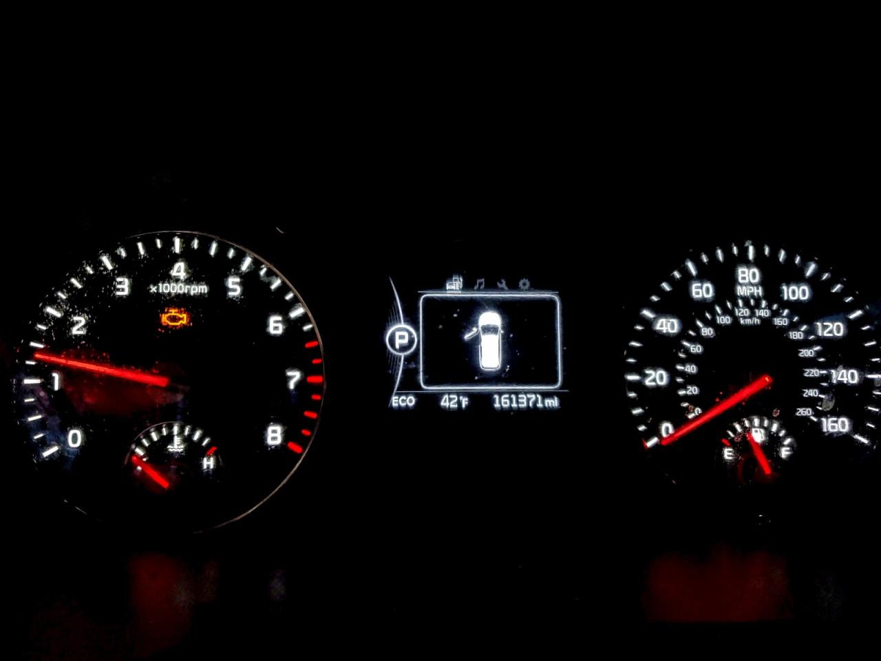 2016 Kia Sorento Ex VIN: 5XYPHDA18GG031796 Lot: 96352075