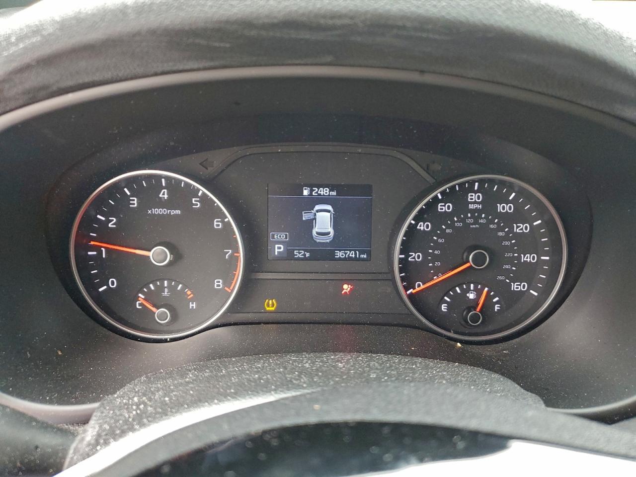 2022 Kia Sportage S VIN: KNDP63AC9N7008801 Lot: 94853345