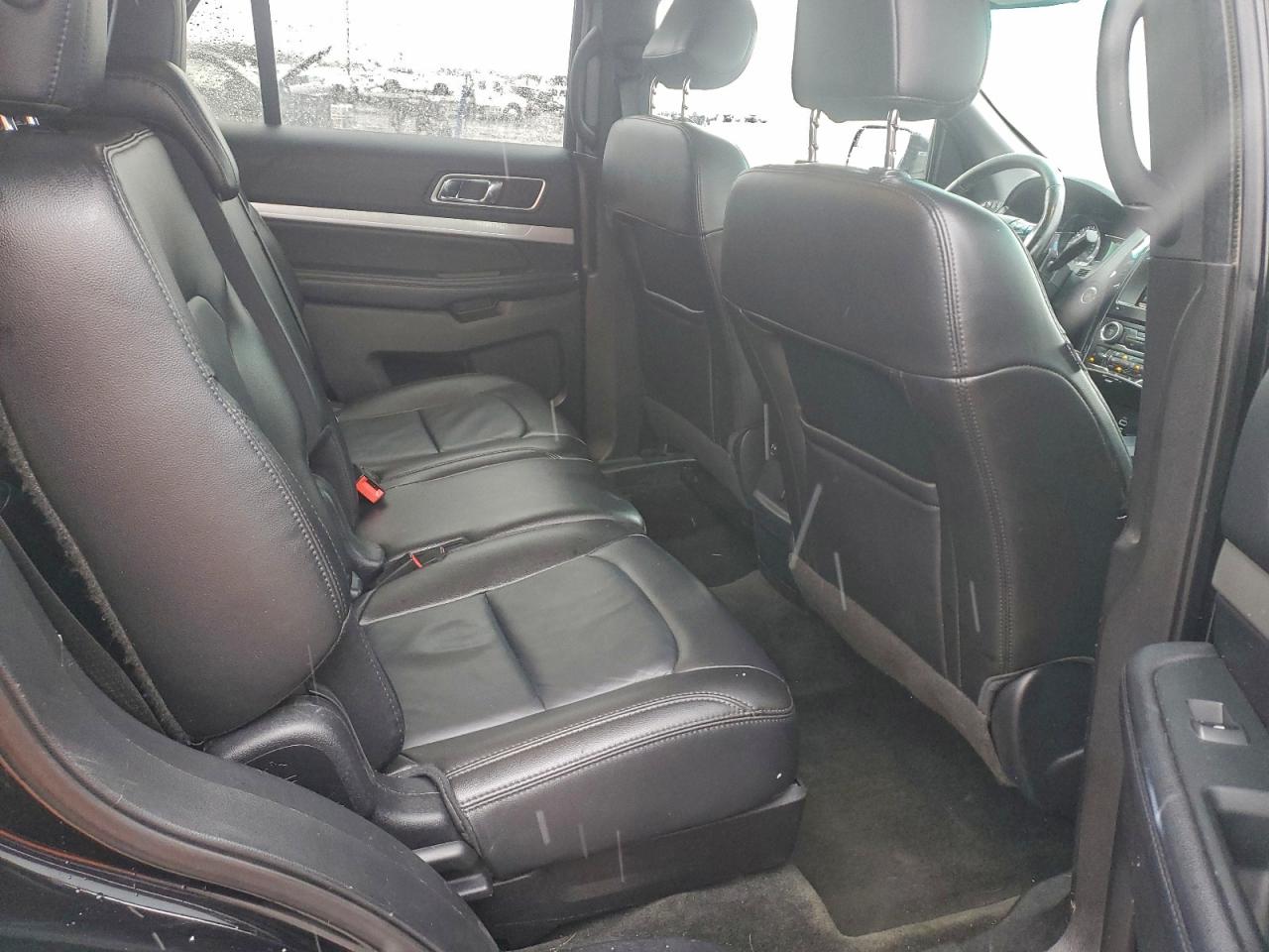 2016 Ford Explorer Xlt VIN: 1FM5K8DH2GGC71041 Lot: 96233955