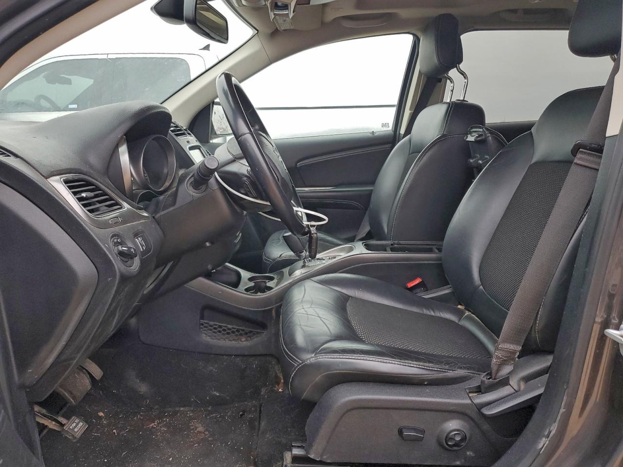 2020 Dodge Journey Crossroad VIN: 3C4PDCGB6LT254539 Lot: 95273525