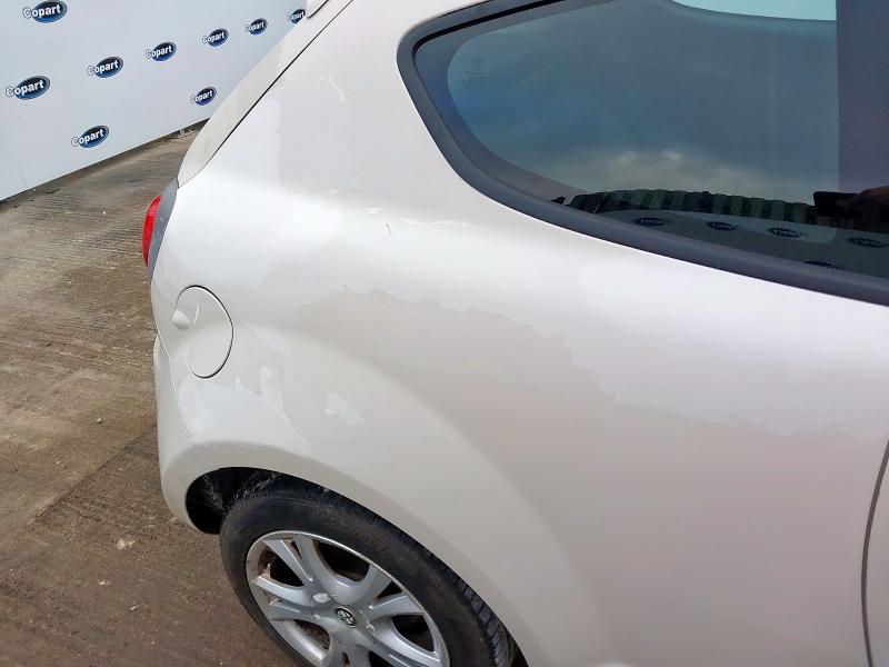 2011 ALFA ROMEO MITO 1.3 JTDM 95 SPRINT 3DR