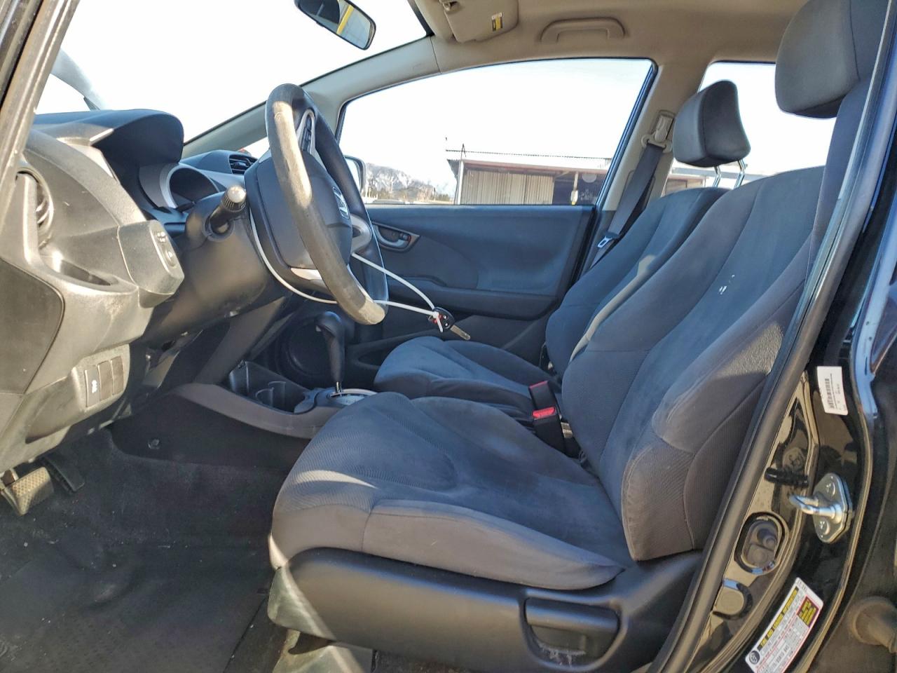 2013 Honda Fit VIN: JHMGE8H37DC050409 Lot: 94924135