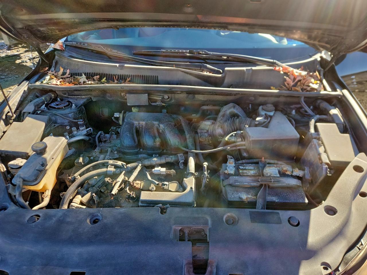 2006 Toyota Rav4 Sport VIN: JTMBK32V065000704 Lot: 94496725