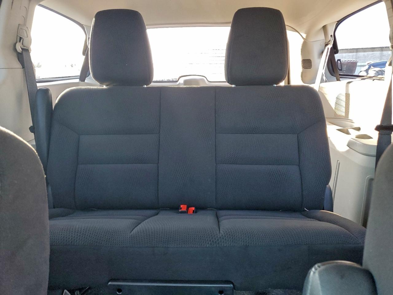 2014 Dodge Grand Caravan Se VIN: 2C4RDGBG6ER190799 Lot: 94902095