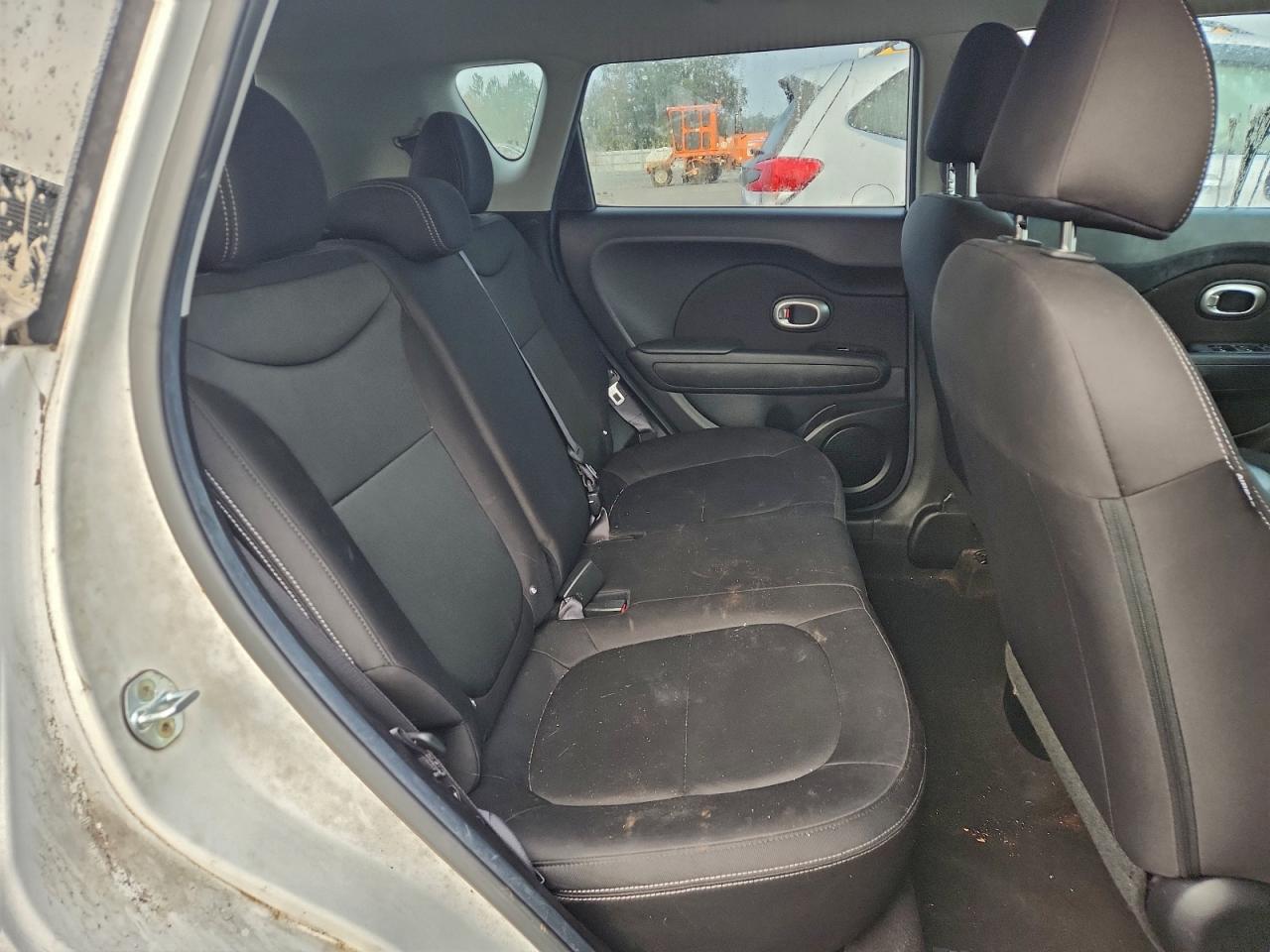 2017 Kia Soul VIN: KNDJN2A26H7484860 Lot: 95834555