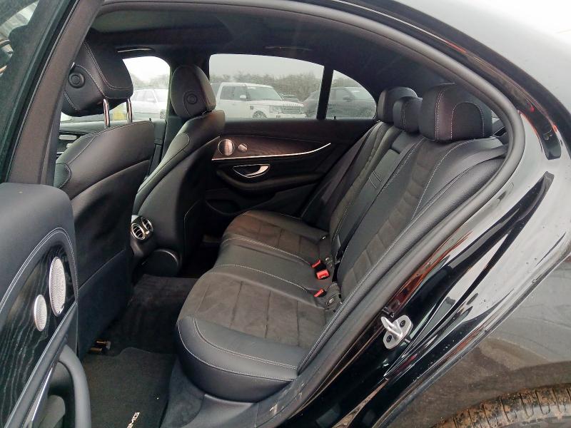 2019 MERCEDES-BENZ E CLASS E300E AMG LINE PREMIUM PLUS 4DR 9G-TRONIC